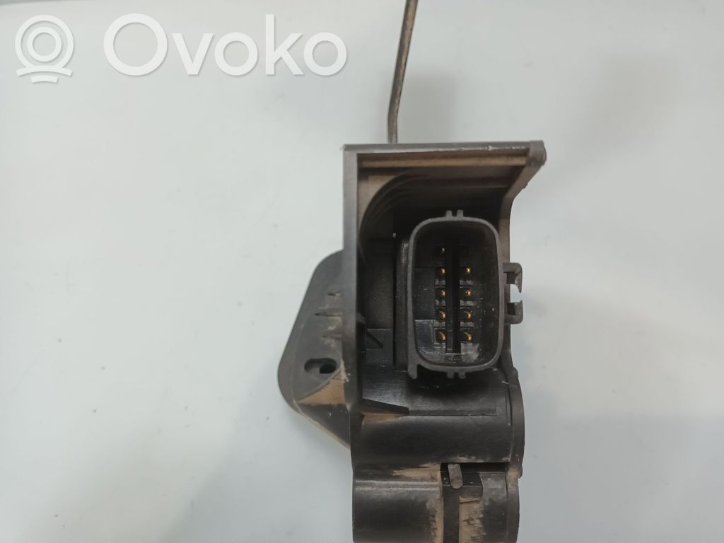Kaasupoljin   XR839F836AB