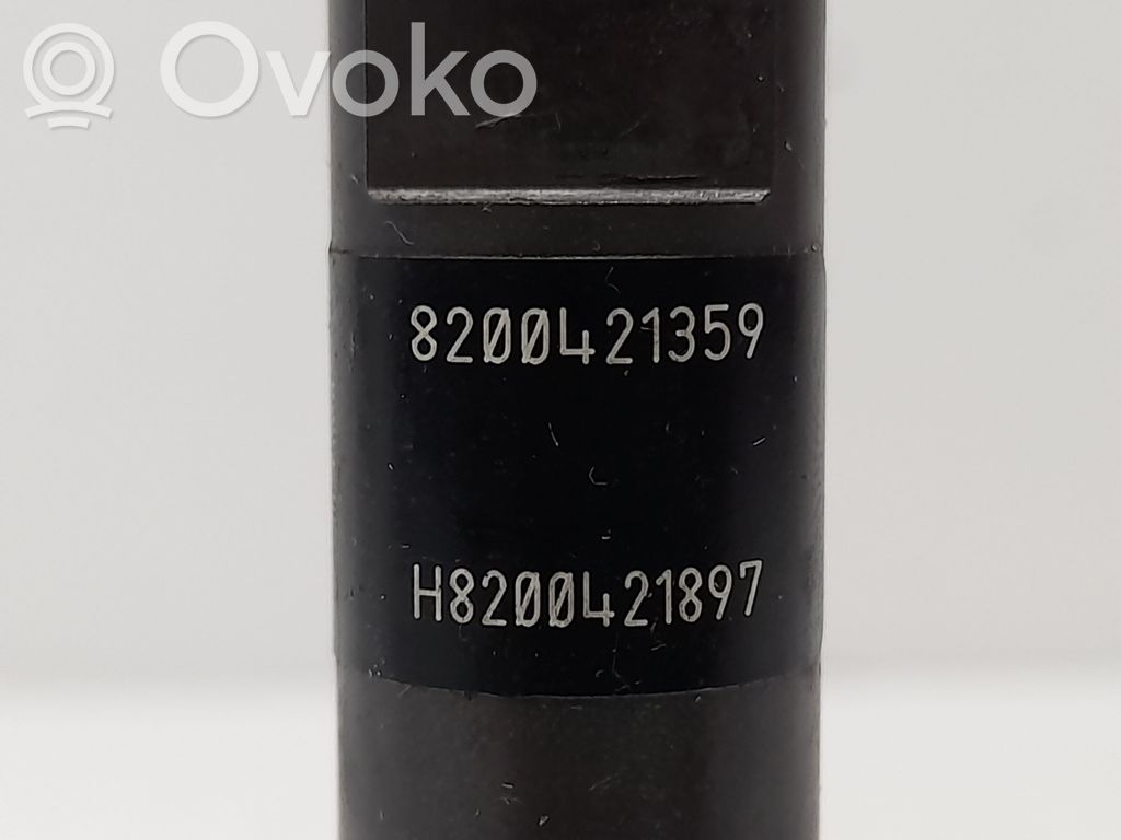 Inyector de combustible   8200421897