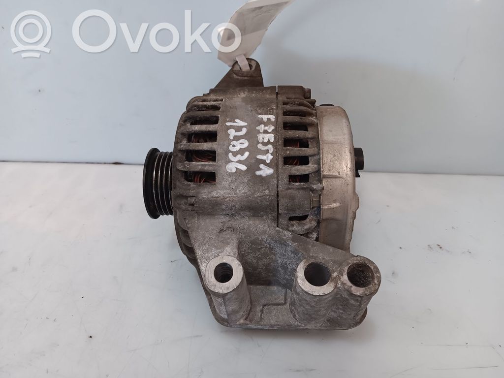 Alternador   2S6TFB
