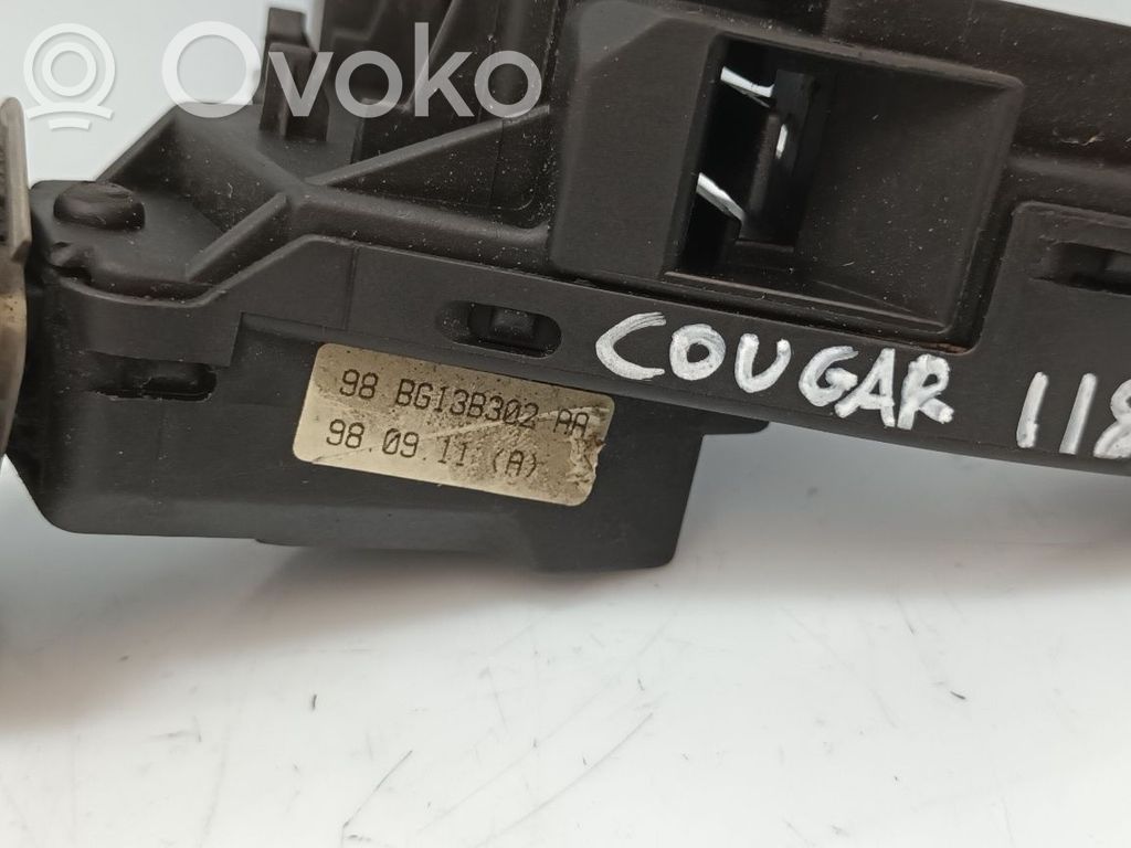 Indicator stalk   98BG13B302AA