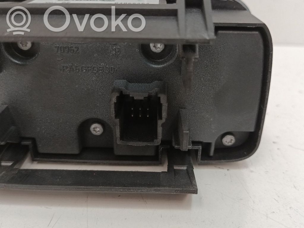 Interrupteur d’éclairage   6G9T13A024EE
