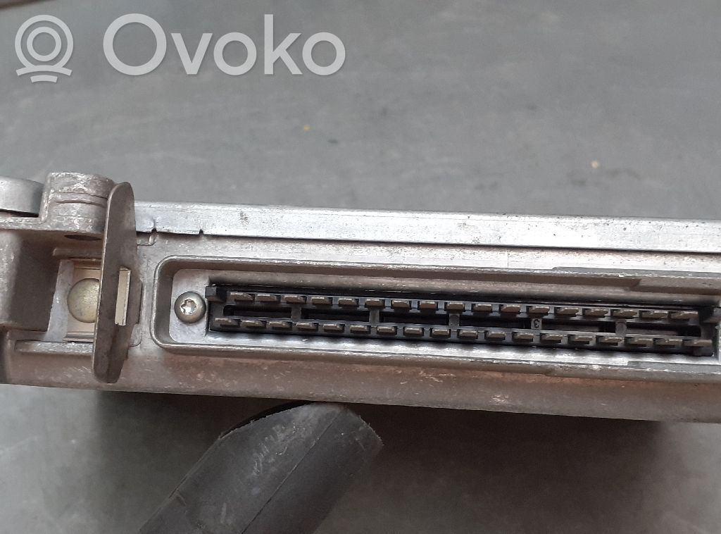 Renault 19 Engine control unit/module 