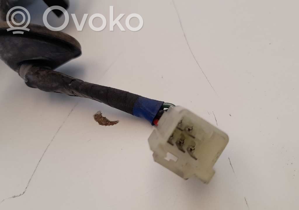 Suzuki Baleno EG Luci posteriori 