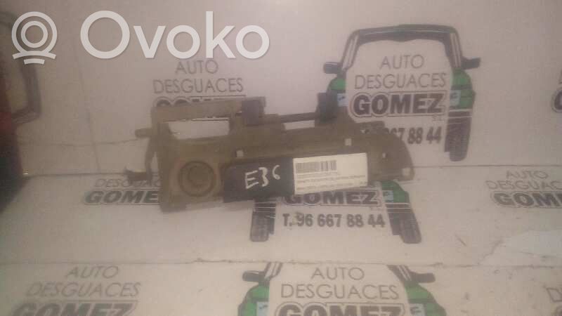 BMW 3 E36 Etuoven ulkokahva 