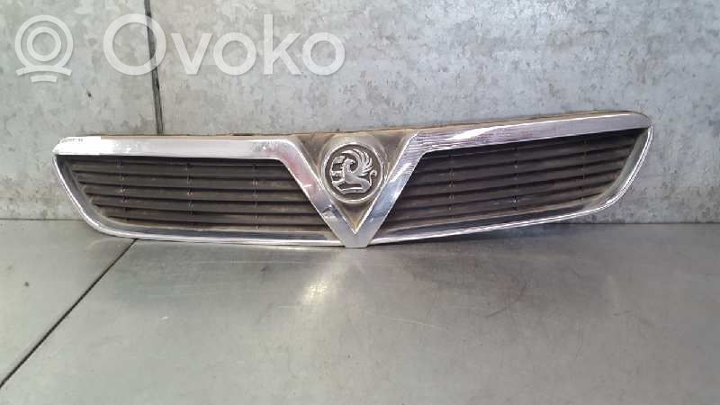 Opel Signum Etusäleikkö 