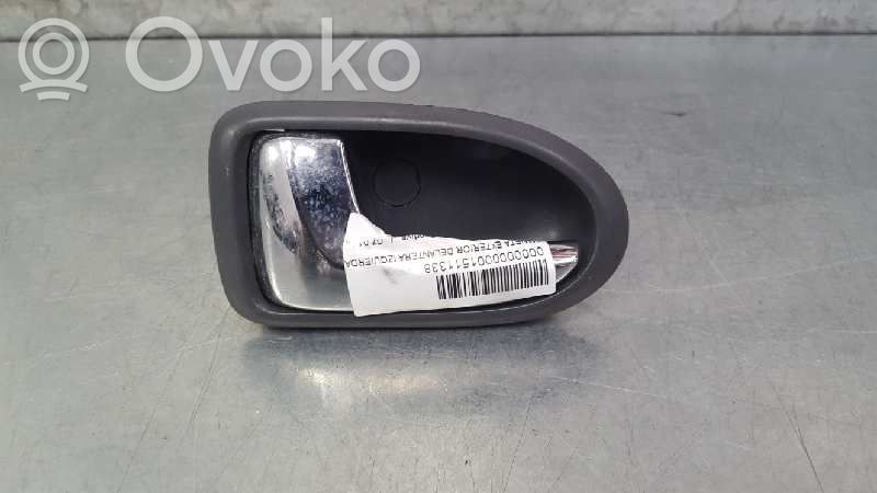 Mazda Premacy Manecilla interna puerta delantera 