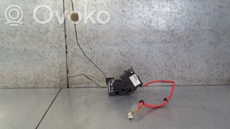 Mazda Premacy Front door lock 