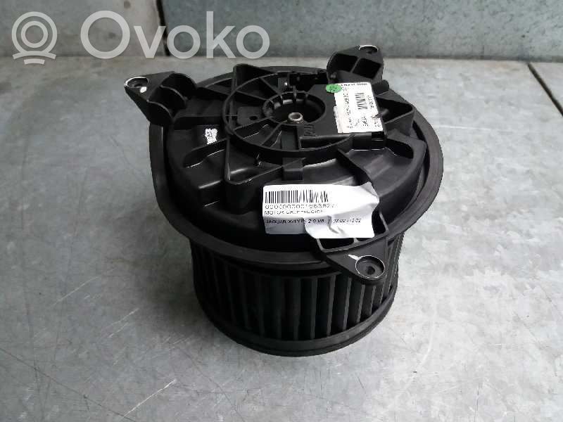 Pulseur d'air habitacle   1S7H18456BD