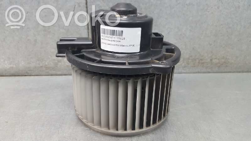 Ventilator aerotermă   19400051301106