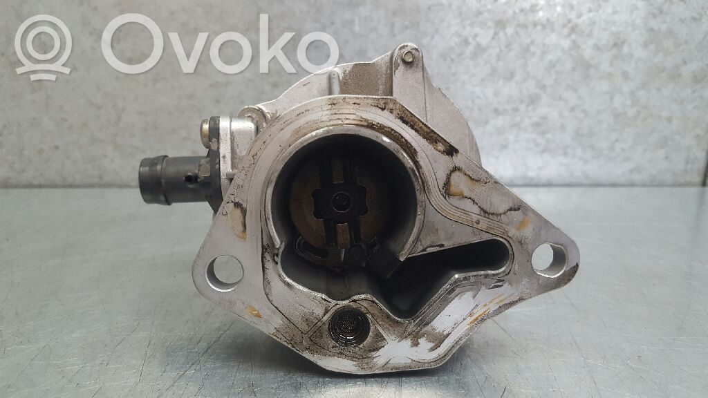 Alipainepumppu   8200689330