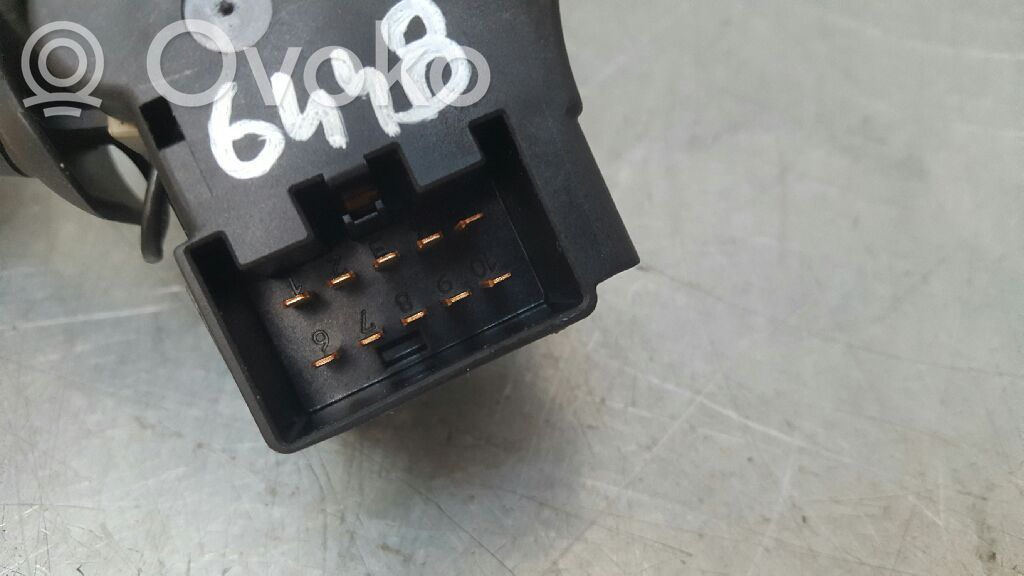 Wiper control stalk   C2S5935
