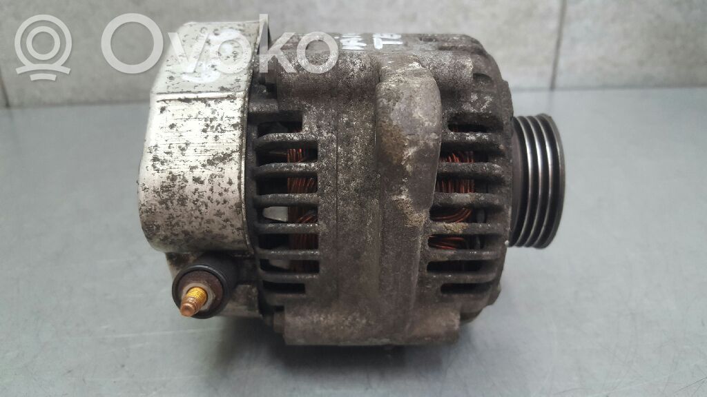 Daihatsu Terios Ģenerators 