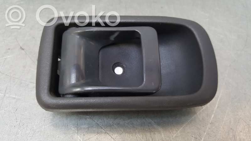Manecilla interna puerta delantera   6927087501