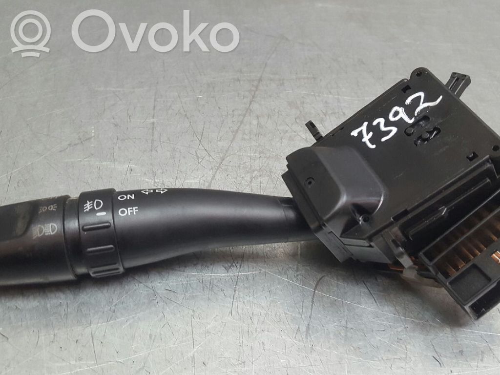 KIA Sportage Interruptor de luz 