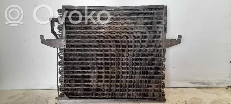 BMW 3 E36 Radiateur condenseur de climatisation 