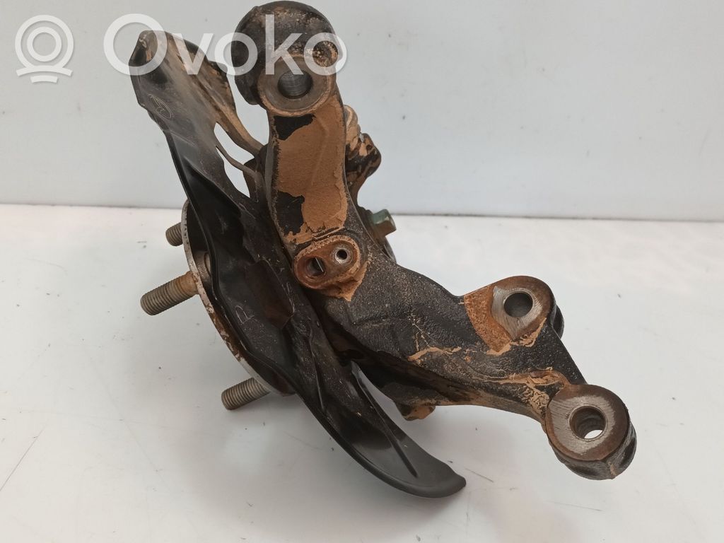 Mazda 2 Fuzetă butuc roată față