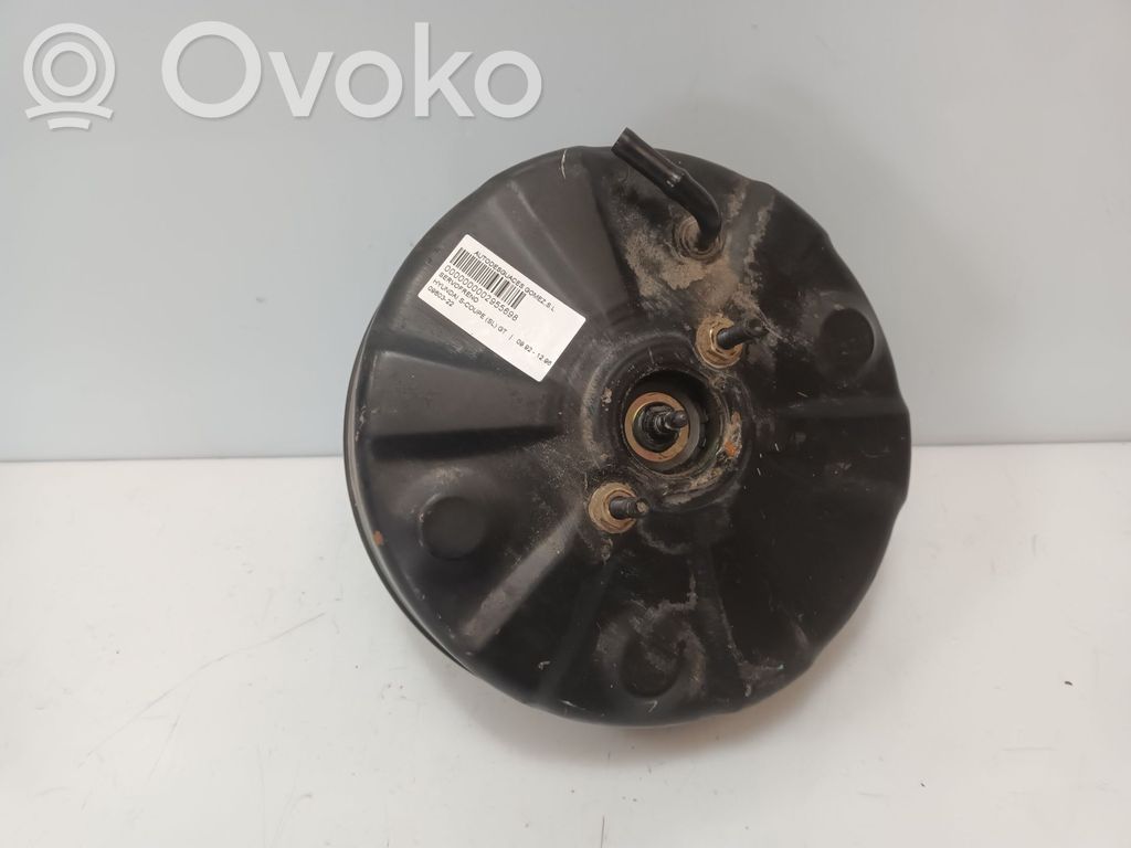 Servofrână