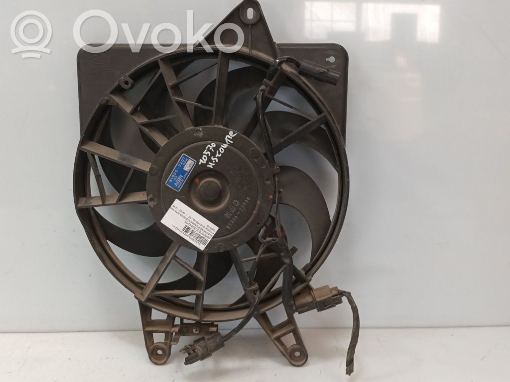 Klimakühler   819002207
