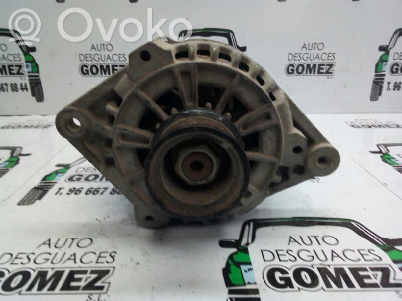 Lichtmaschine   96303556