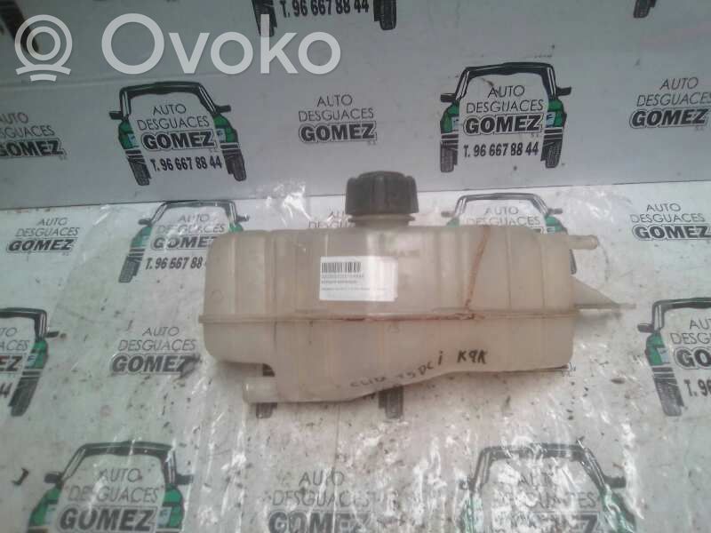 Renault Clio III Vas expansiune/rezervor lichid de răcire 
