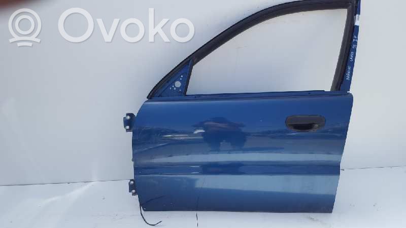 Daewoo Lanos Дверь 