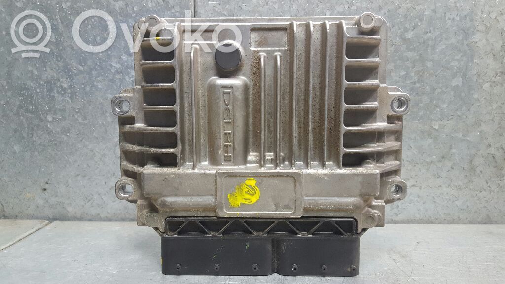 Tata Indigo I Engine control unit/module 