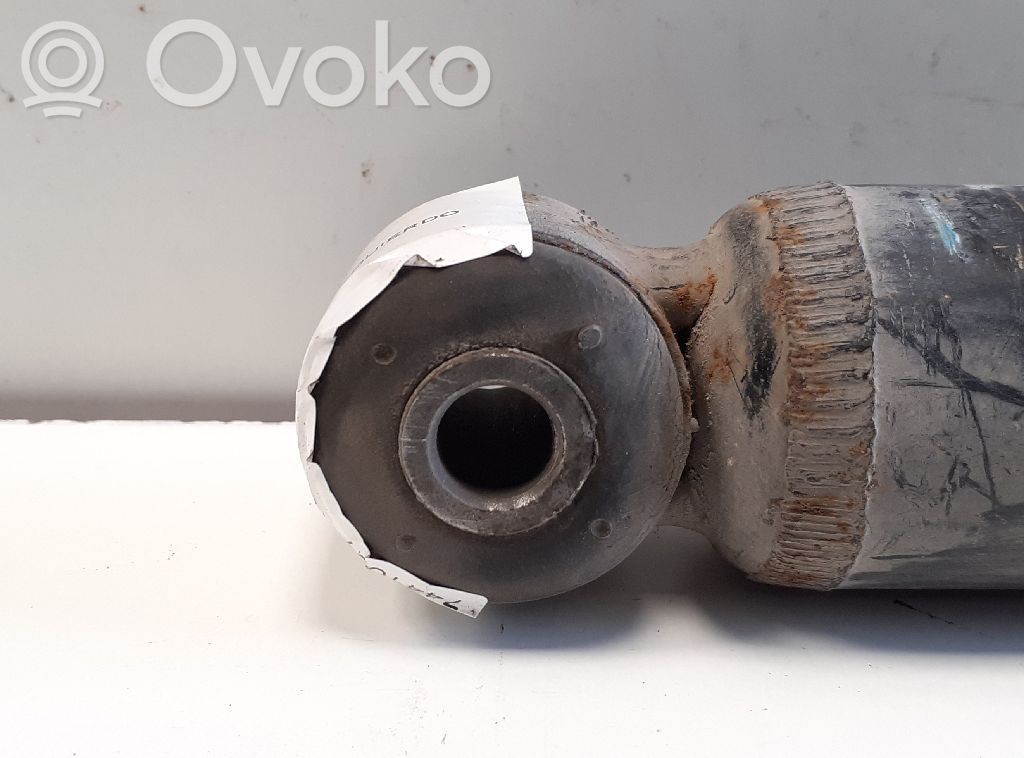 Daewoo Lanos Takaiskunvaimennin 
