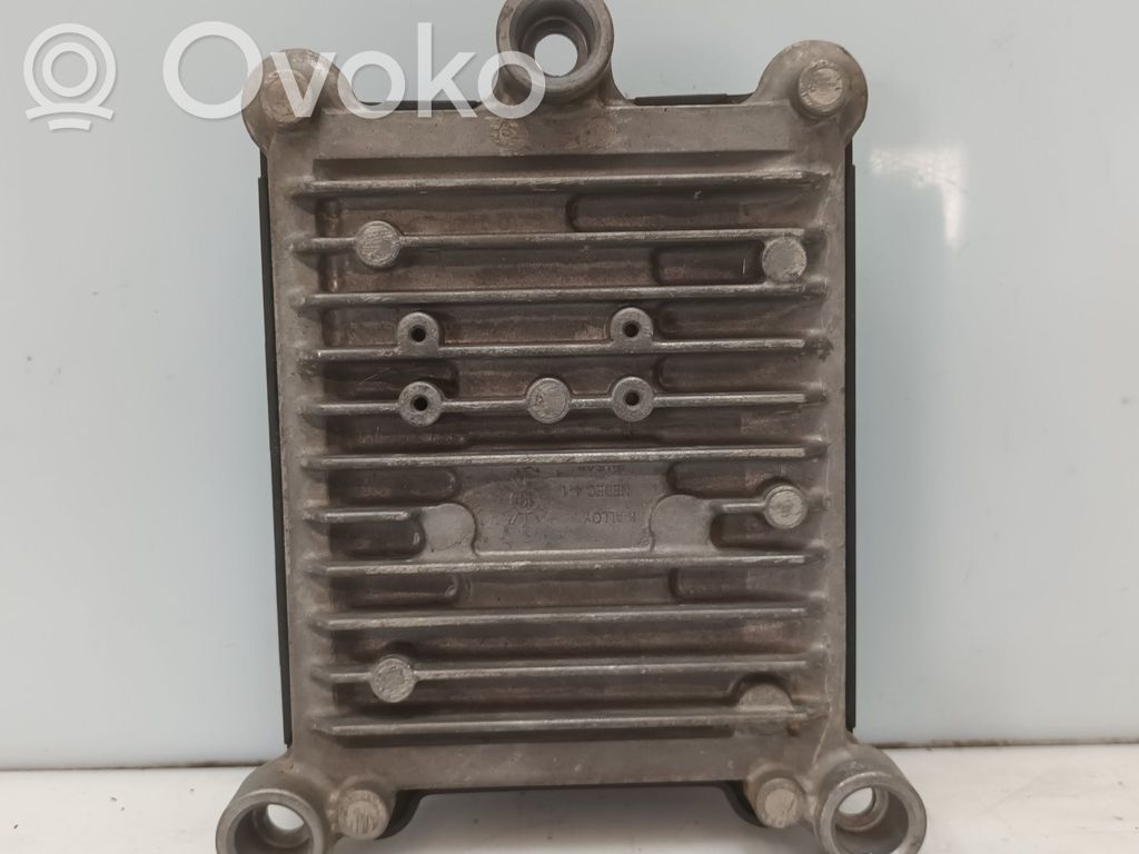Ford Kuga III Other control units/modules 