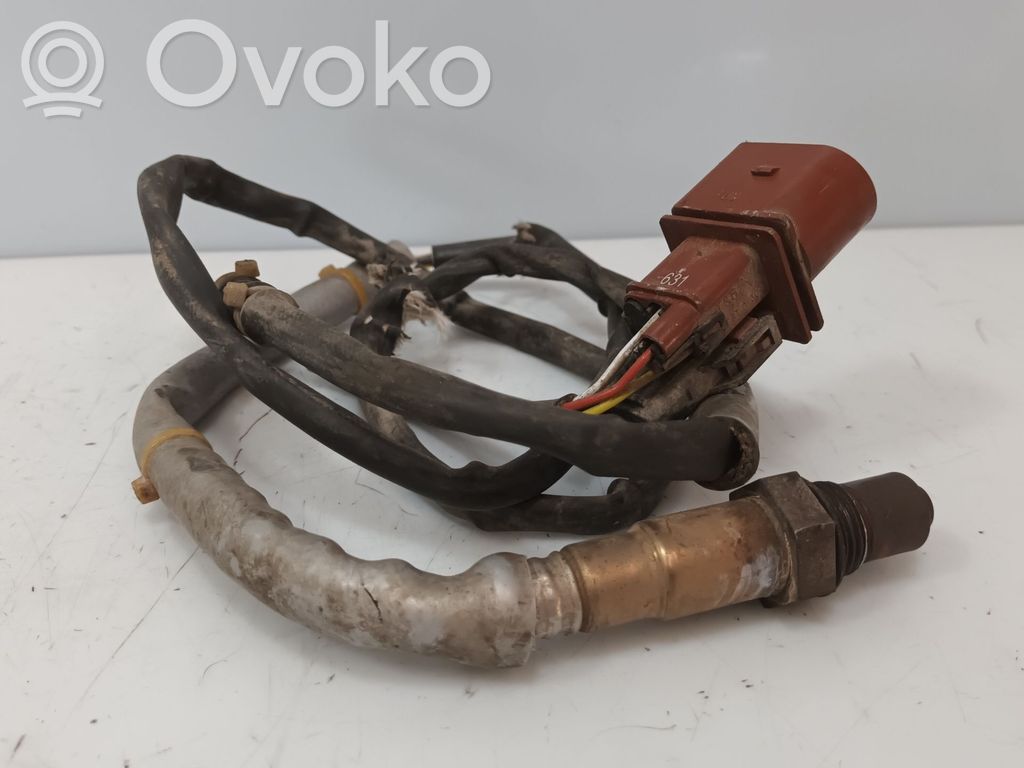 Audi TT Mk1 Lambda probe sensor 