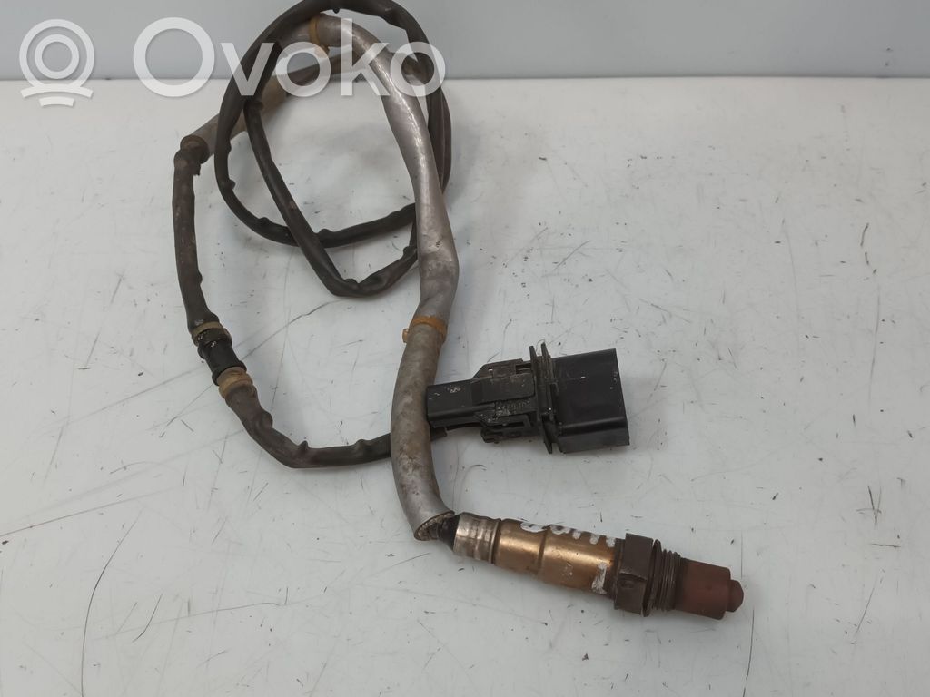 Audi TT Mk1 Lambda probe sensor 