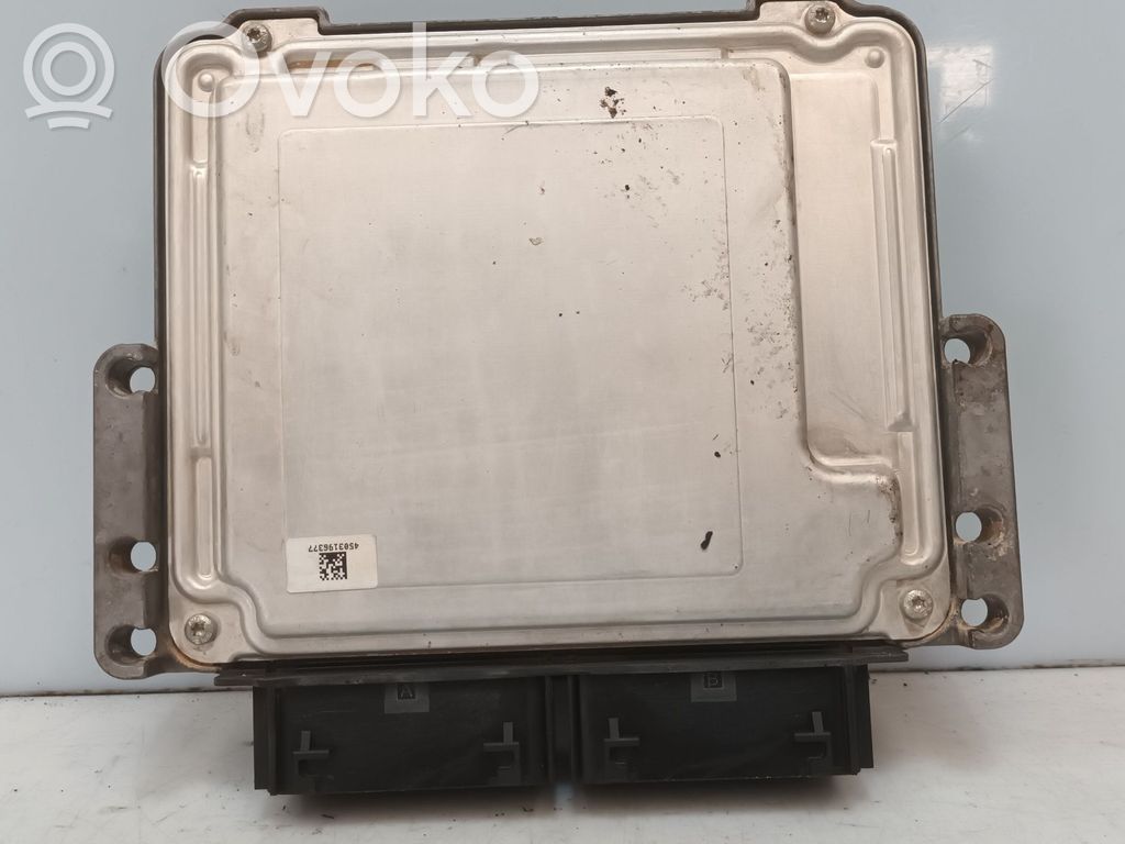 Ford Kuga III Engine control unit/module 