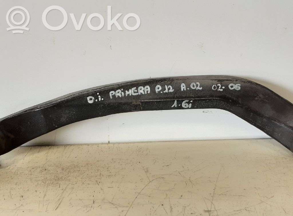 Nissan Primera Priekinė svirtis 
