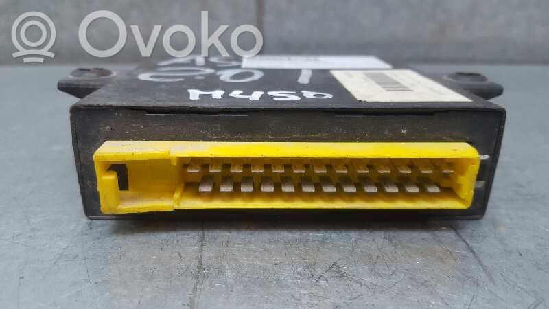 Opel Astra F Immobilizer control unit/module 