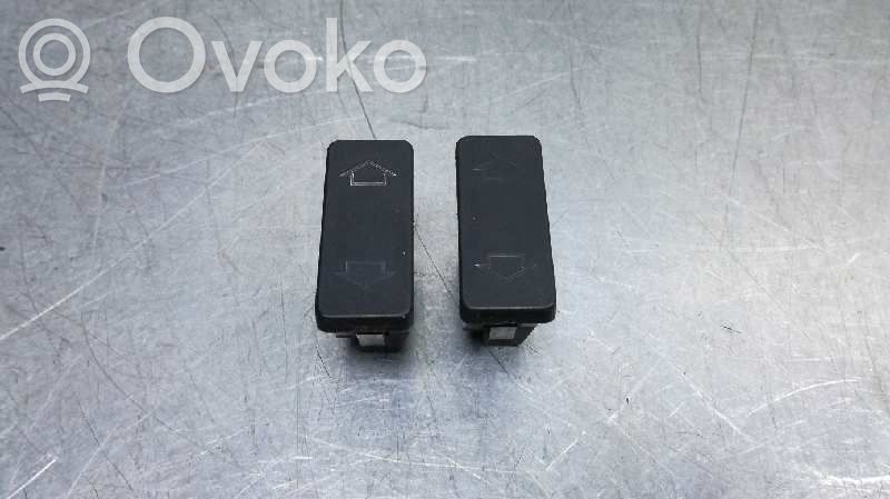 Electric window control switch   655372