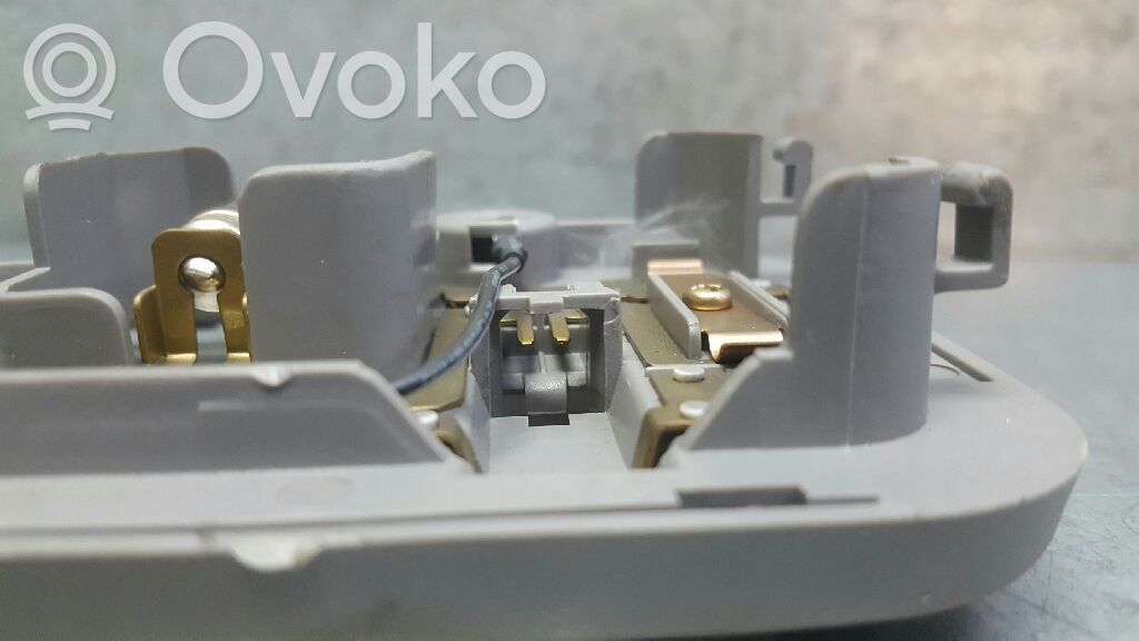 Światło fotela przedniego   EC0251310K