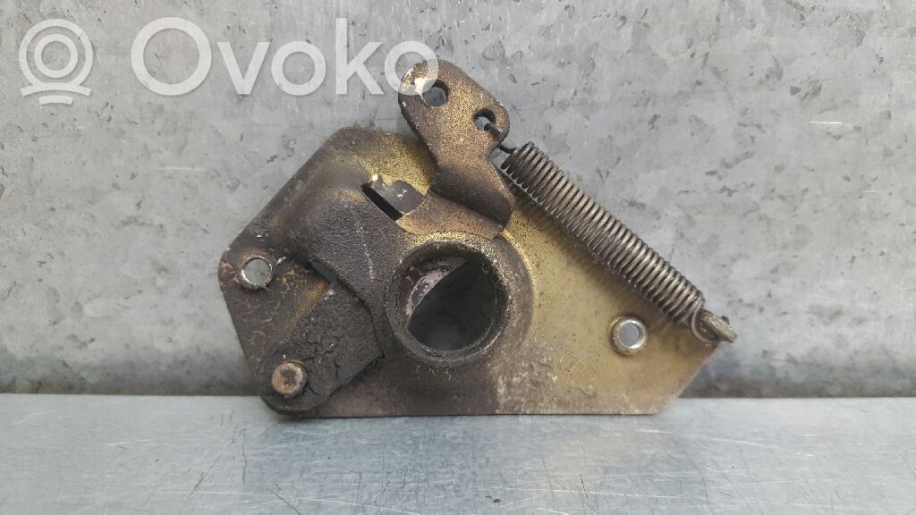 Peugeot 309 Tie down hook / loop 