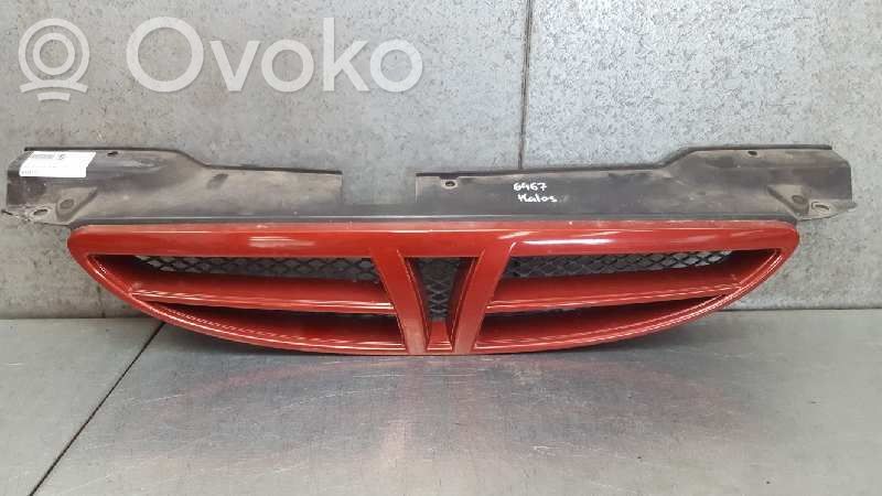 Front grill   96481312