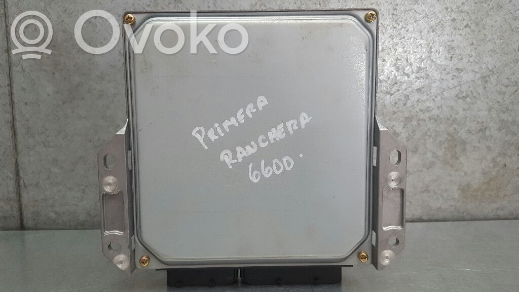 Engine control unit/module   23710AW402