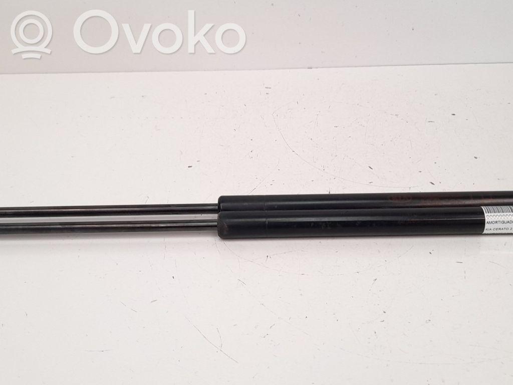 KIA Cerato Tailgate/trunk strut/damper 