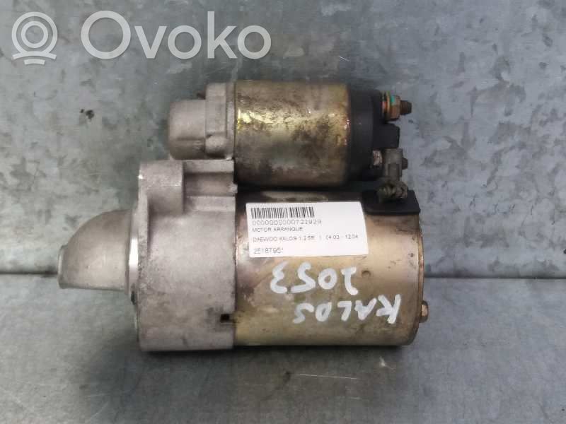 Electromotor   25187951