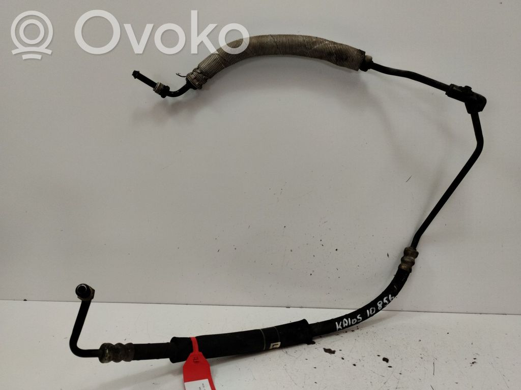 Daewoo Kalos Przewód wspomagania kierownicy 