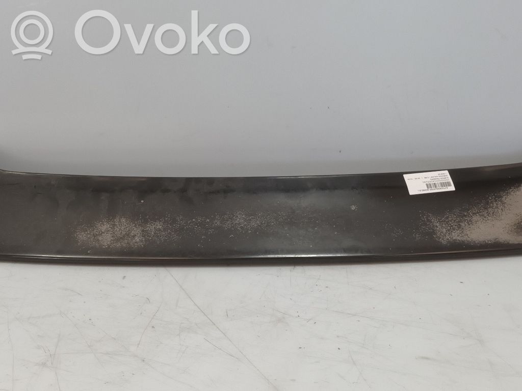 Daewoo Kalos Spoiler del portellone posteriore/bagagliaio