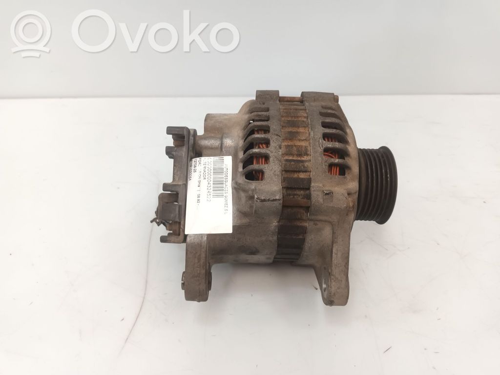 Ford Orion Ģenerators 