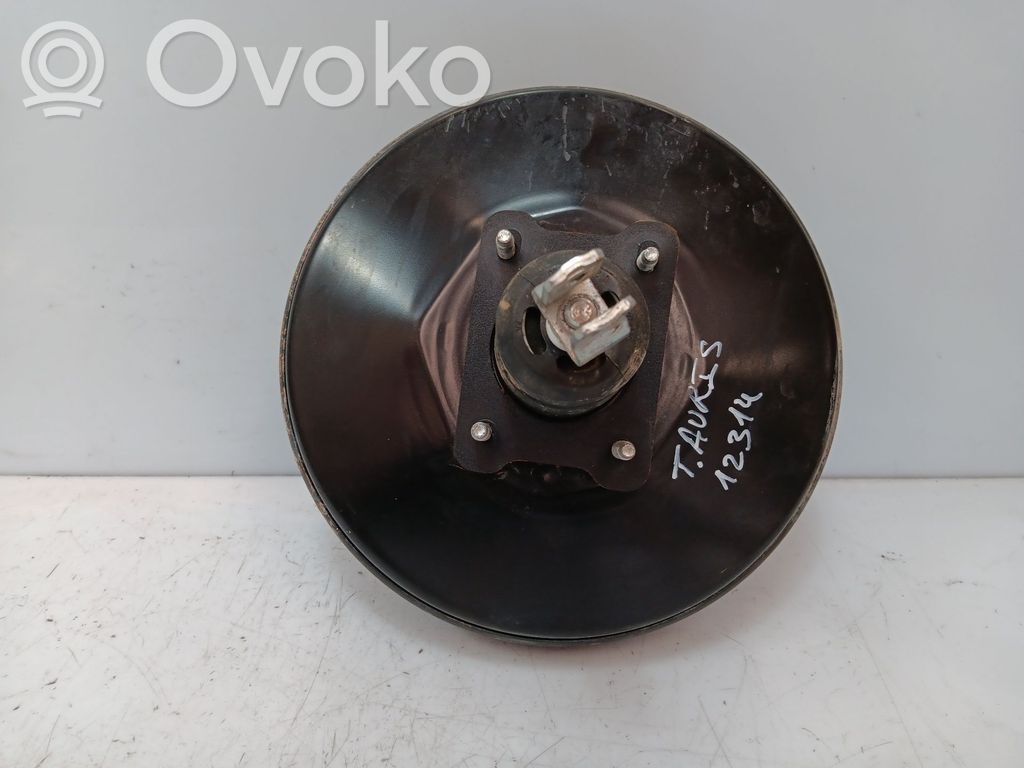 Toyota Auris E180 Brake booster 