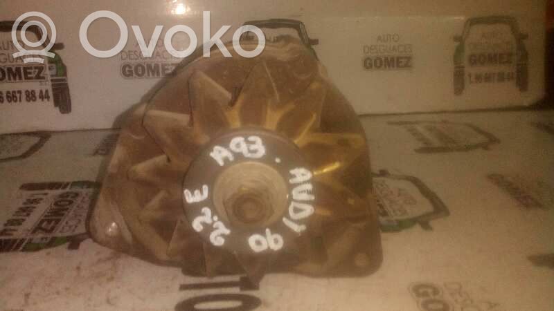 Alternador   0120469822