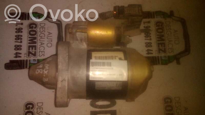 Anlasser   2280003381