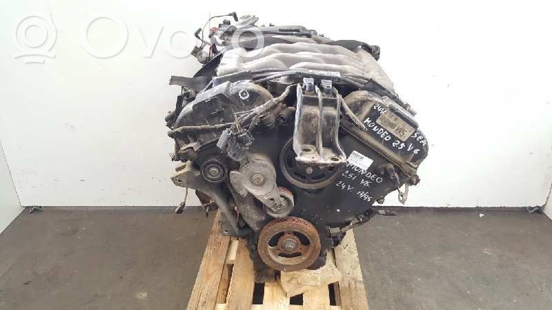 Ford Mondeo MK I Motor 