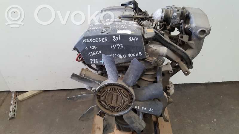 Motor   111940