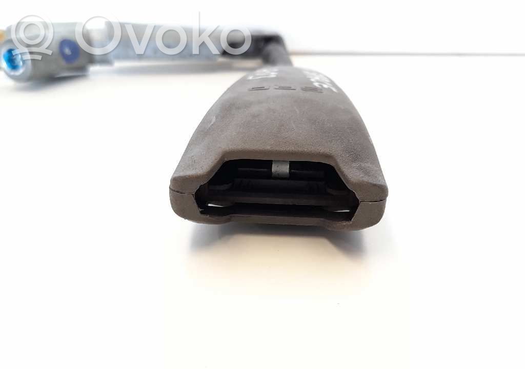 Renault Espace IV Bridă fixare centură de siguranță față 