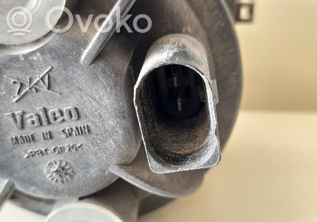 Audi A4 S4 B5 8D Fendinebbia anteriore 